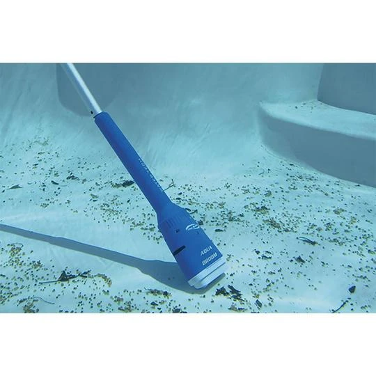 Water Tech - Pool Blaster Aqua Broom Battery Operated Pool Cleaner 11 Water Tech - Pool Blaster Aqua Broom Battery Operated Pool Cleaner - Image 11