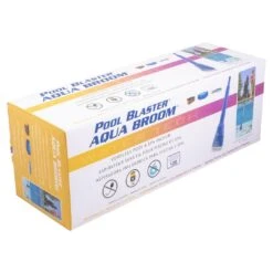 Water Tech - Pool Blaster Aqua Broom Battery Operated Pool Cleaner 39 Water Tech - Pool Blaster Aqua Broom Battery Operated Pool Cleaner -Equipment Pools Pool Blaster Aqua Broom Battery Operated Pool Cleaner 19