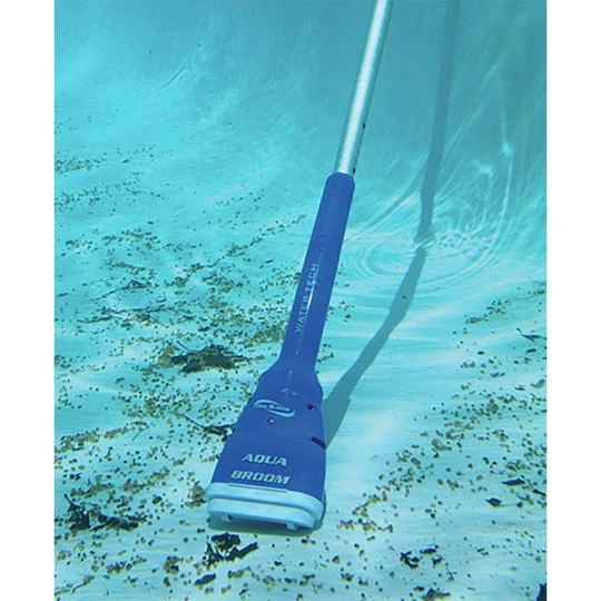 Water Tech - Pool Blaster Aqua Broom Battery Operated Pool Cleaner 10 Water Tech - Pool Blaster Aqua Broom Battery Operated Pool Cleaner - Image 10