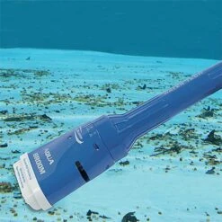 Water Tech - Pool Blaster Aqua Broom Ultra Battery Operated Pool Cleaner -Equipment Pools Pool Blaster Aqua Broom Ultra Battery Operated Pool Cleaner 4