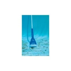 Water Tech - Pool Blaster Aqua Broom Ultra Battery Operated Pool Cleaner -Equipment Pools Pool Blaster Aqua Broom Ultra Battery Operated Pool Cleaner 6