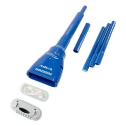 Water Tech - Pool Blaster Aqua Broom Ultra Battery Operated Pool Cleaner -Equipment Pools Pool Blaster Aqua Broom Ultra Battery Operated Pool Cleaner 9