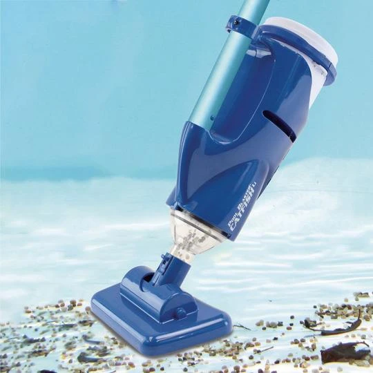 Water Tech - Pool Blaster Catfish Li Cordless Vacuum For Spas And Pools 11 Water Tech - Pool Blaster Catfish Li Cordless Vacuum For Spas And Pools - Image 11