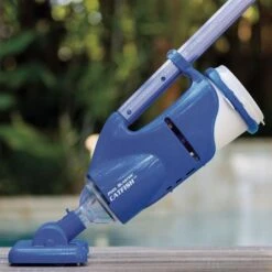 Water Tech - Pool Blaster Catfish Li Cordless Vacuum For Spas And Pools 31 Water Tech - Pool Blaster Catfish Li Cordless Vacuum For Spas And Pools -Equipment Pools Pool Blaster Catfish Li Cordless Vacuum for Spas and Pools 11