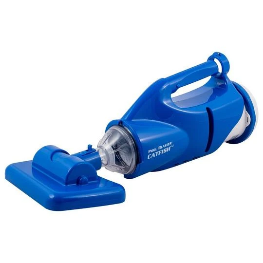 Water Tech - Pool Blaster Catfish Li Cordless Vacuum For Spas And Pools 5 Water Tech - Pool Blaster Catfish Li Cordless Vacuum For Spas And Pools - Image 5
