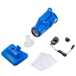 Water Tech - Pool Blaster Catfish Li Cordless Vacuum For Spas And Pools 28 Water Tech - Pool Blaster Catfish Li Cordless Vacuum For Spas And Pools -Equipment Pools Pool Blaster Catfish Li Cordless Vacuum for Spas and Pools 8