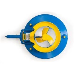 Water Tech - Pool Blaster LVAC100 Leaf Vac Battery Powered Pool Cleaner -Equipment Pools Pool Blaster LVAC100 Leaf Vac Battery Powered Pool Cleaner 2