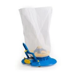 Water Tech - Pool Blaster LVAC100 Leaf Vac Battery Powered Pool Cleaner -Equipment Pools Pool Blaster LVAC100 Leaf Vac Battery Powered Pool Cleaner 4