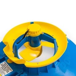 Water Tech - Pool Blaster LVAC100 Leaf Vac Battery Powered Pool Cleaner -Equipment Pools Pool Blaster LVAC100 Leaf Vac Battery Powered Pool Cleaner 5