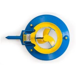 Water Tech - Pool Blaster LVAC100 Leaf Vac Battery Powered Pool Cleaner -Equipment Pools Pool Blaster LVAC100 Leaf Vac Battery Powered Pool Cleaner 6