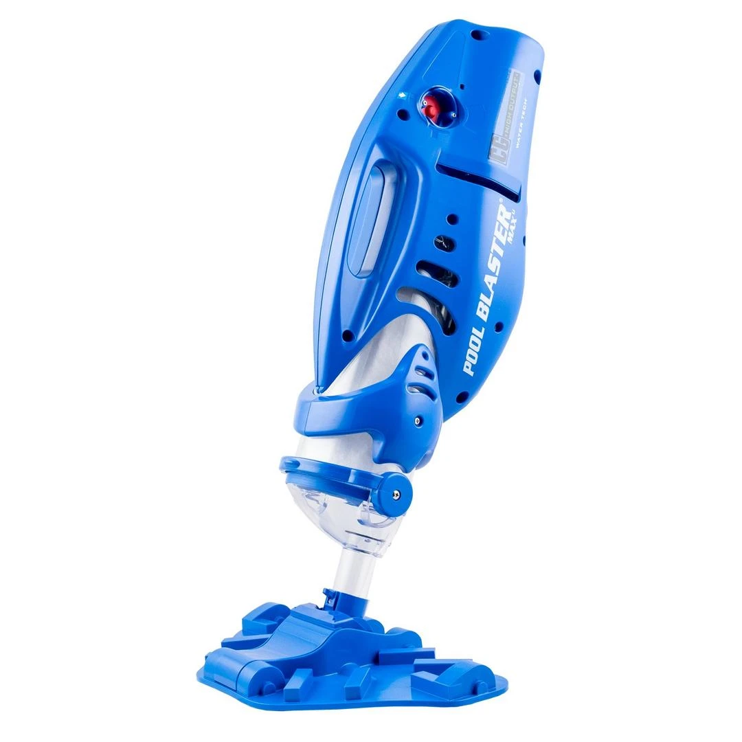 Water Tech - Pool Blaster Max Li CG Commercial Grade Cordless Pool And Spa Vacuum 11 Water Tech - Pool Blaster Max Li CG Commercial Grade Cordless Pool And Spa Vacuum - Image 11