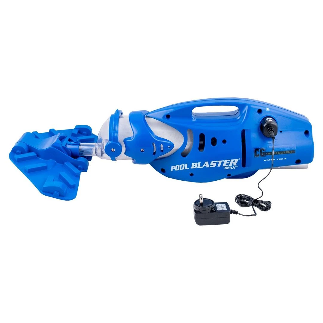 Water Tech - Pool Blaster Max Li CG Commercial Grade Cordless Pool And Spa Vacuum 17 Water Tech - Pool Blaster Max Li CG Commercial Grade Cordless Pool And Spa Vacuum - Image 17