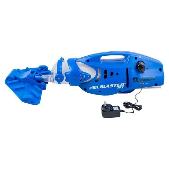 Water Tech - Pool Blaster Max Li CG Commercial Grade Cordless Pool And Spa Vacuum 7 Water Tech - Pool Blaster Max Li CG Commercial Grade Cordless Pool And Spa Vacuum - Image 7