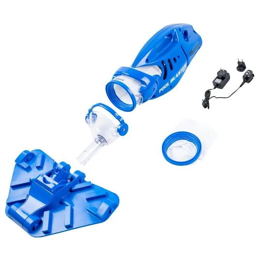 Water Tech - Pool Blaster Max Li CG Commercial Grade Cordless Pool And Spa Vacuum 8 Water Tech - Pool Blaster Max Li CG Commercial Grade Cordless Pool And Spa Vacuum - Image 8