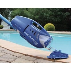 Water Tech - Pool Blaster Max Li Cordless Pool And Spa Vacuum 30 Water Tech - Pool Blaster Max Li Cordless Pool And Spa Vacuum -Equipment Pools Pool Blaster Max Li Cordless Pool and Spa Vacuum 10