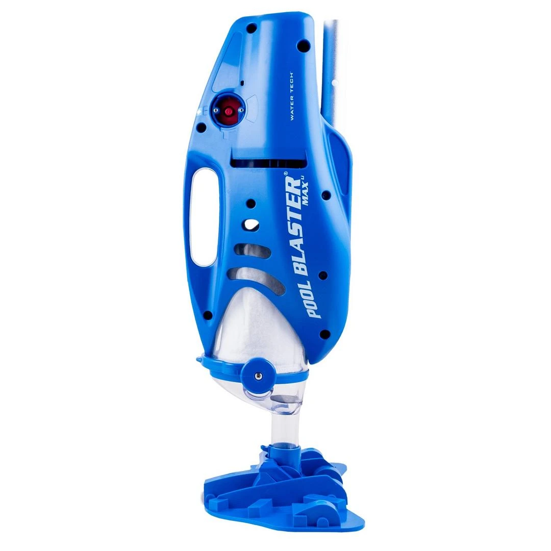Water Tech - Pool Blaster Max Li Cordless Pool And Spa Vacuum 17 Water Tech - Pool Blaster Max Li Cordless Pool And Spa Vacuum - Image 17
