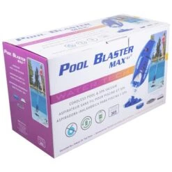 Water Tech - Pool Blaster Max Li Cordless Pool And Spa Vacuum 28 Water Tech - Pool Blaster Max Li Cordless Pool And Spa Vacuum -Equipment Pools Pool Blaster Max Li Cordless Pool and Spa Vacuum 8