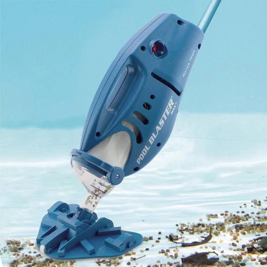 Water Tech - Pool Blaster Max Li Cordless Pool And Spa Vacuum 10 Water Tech - Pool Blaster Max Li Cordless Pool And Spa Vacuum - Image 10