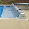 Pool Boy I Electric Powered Solar Cover Reel
