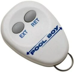 Pool Boy II Electric Powered Solar Cover Reel -Equipment Pools Pool Boy II Electric Powered Solar Cover Reel 3