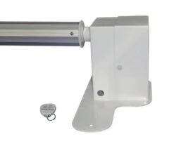 Pool Boy II Electric Powered Solar Cover Reel -Equipment Pools Pool Boy II Electric Powered Solar Cover Reel 5