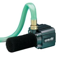Danner Mfg, Inc. - Pool Cover Pump, 350 GPH