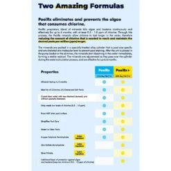 PoolRx - PoolRx+ Black Mineral Unit For 20,000 To 30,000 Gallons 24 PoolRx - PoolRx+ Black Mineral Unit For 20,000 To 30,000 Gallons -Equipment Pools PoolRx Black Mineral Unit for 20000 to 30000 Gallons 10