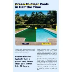 PoolRx - PoolRx+ Black Mineral Unit For 20,000 To 30,000 Gallons 26 PoolRx - PoolRx+ Black Mineral Unit For 20,000 To 30,000 Gallons -Equipment Pools PoolRx Black Mineral Unit for 20000 to 30000 Gallons 12