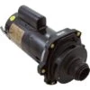 Hayward - Power End Pool Motor For 2HP 1-Speed Tristar Pool Pump, Max Rate