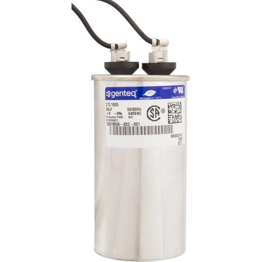 Hayward - Power End Pool Motor For 2HP 1-Speed Tristar Pool Pump, Max Rate 4 Hayward - Power End Pool Motor For 2HP 1-Speed Tristar Pool Pump, Max Rate - Image 4