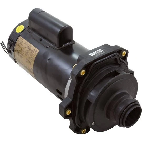Hayward - Power End Pool Motor For 2HP 1-Speed Tristar Pool Pump, Max Rate 1 Hayward - Power End Pool Motor For 2HP 1-Speed Tristar Pool Pump, Max Rate