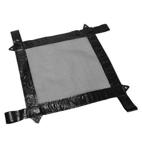 Premier 15' X 30' Oval Above Ground Pool Leaf Net Cover 1 Premier 15' X 30' Oval Above Ground Pool Leaf Net Cover