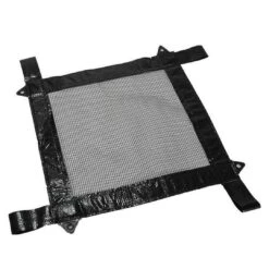 Premier 16' X 32' Rectangular In Ground Pool Leaf Net Cover -Equipment Pools Premier 16 x 32 Rectangular In Ground Pool Leaf Net Cover 2