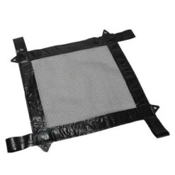 Premier 16' X 32' Rectangular In Ground Pool Leaf Net Cover