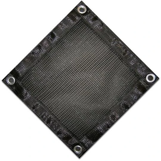 Leslie's - Premium 12' X 20' Rectangle In Ground Pool Leaf Net 1 Leslie's - Premium 12' X 20' Rectangle In Ground Pool Leaf Net