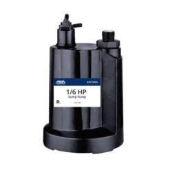 Aquapro - Pro Grade Sump Man Pool Cover Pump 1750GPH