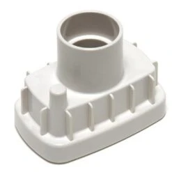 Hayward - Pro Logic And Aqua Plus Wired Remote (Spa) 6 Function Mud Box For Cement Applications -Equipment Pools Pro Logic and Aqua Plus Wired Remote Spa 6 Function Mud Box for Cement Applications 2