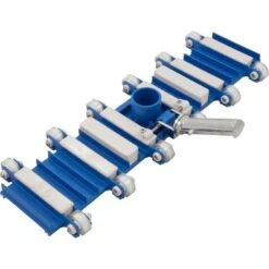 Pentair - Pro Vac #222 Commercial Vac Head -Equipment Pools Pro Vac 222 Commercial Vac Head 3