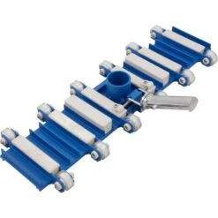 Pentair - Pro Vac #222 Commercial Vac Head -Equipment Pools Pro Vac 222 Commercial Vac Head 4