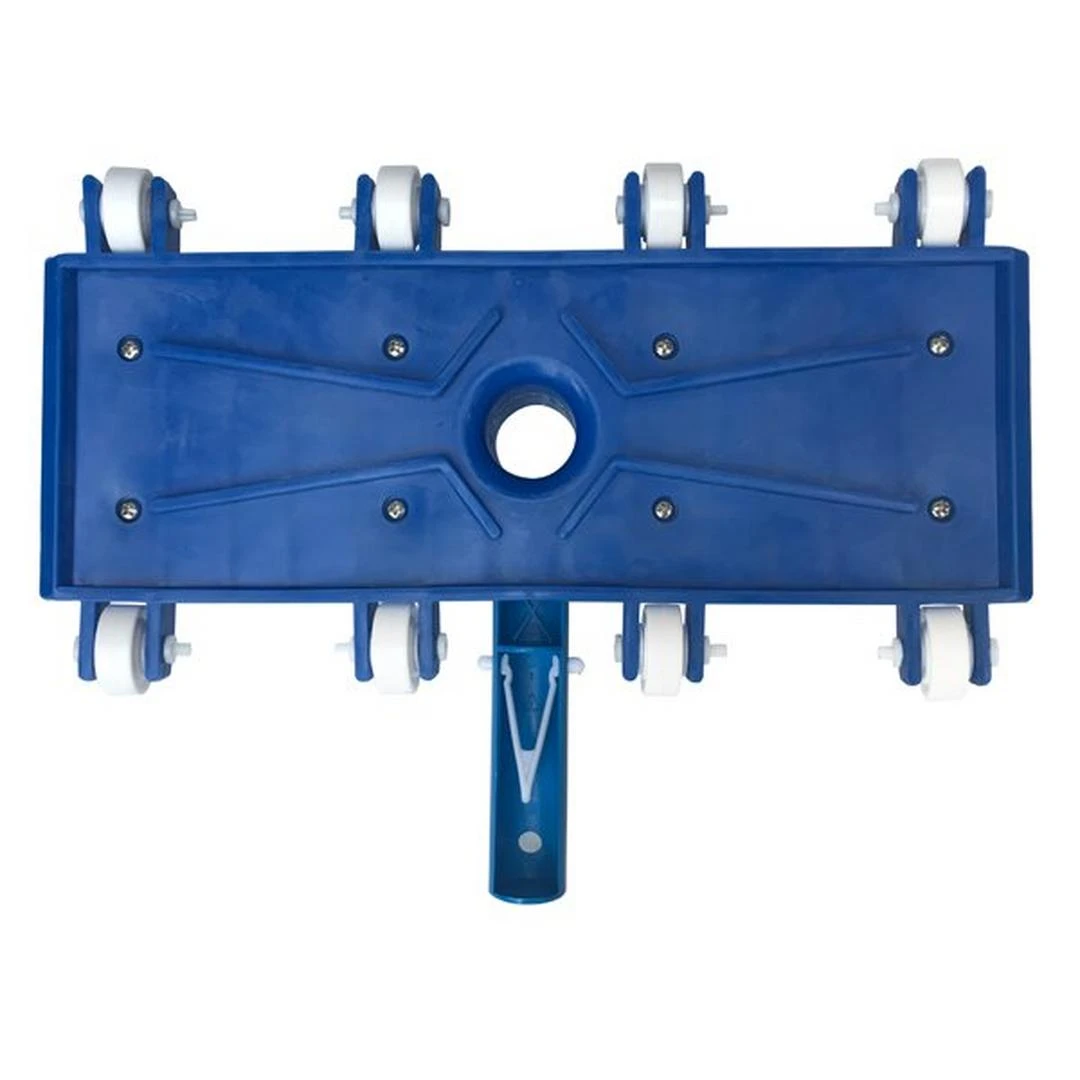 Ocean Blue - Professional Grade Concrete Pool Vacuum Head 4 Ocean Blue - Professional Grade Concrete Pool Vacuum Head - Image 4