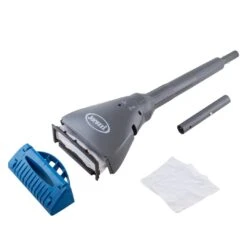 Jacuzzi - Professional Grade Pool And Spa Vacuum -Equipment Pools Professional Grade Pool and Spa Vacuum 19