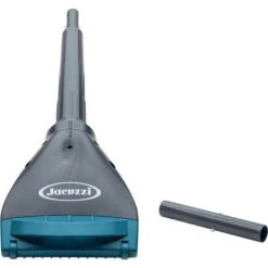 Jacuzzi - Professional Grade Pool And Spa Vacuum -Equipment Pools Professional Grade Pool and Spa Vacuum 4