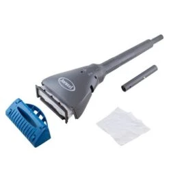 Jacuzzi - Professional Grade Pool And Spa Vacuum -Equipment Pools Professional Grade Pool and Spa Vacuum 9