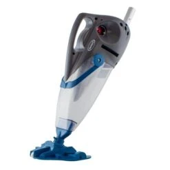 Jacuzzi - Professional Grade Pool And Spa Vacuum, Large -Equipment Pools Professional Grade Pool and Spa Vacuum Large 3