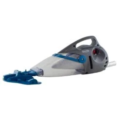 Jacuzzi - Professional Grade Pool And Spa Vacuum, Large -Equipment Pools Professional Grade Pool and Spa Vacuum Large 7