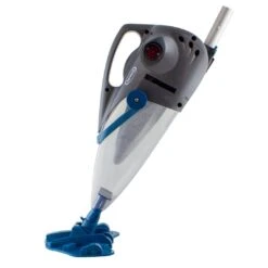 Jacuzzi - Professional Grade Pool And Spa Vacuum, Large -Equipment Pools Professional Grade Pool and Spa Vacuum Large 8