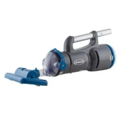 Jacuzzi - Professional Grade Pool And Spa Vacuum, Rechargeable -Equipment Pools Professional Grade Pool and Spa Vacuum Rechargeable 6