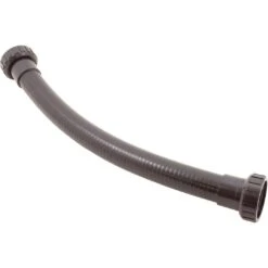 Raypak - Protege Hose With Filter To Pump Union Connections For RPSF21 -Equipment Pools Protege Hose with Filter to Pump Union Connections for RPSF21 3