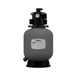 Raypak - Protege Top Mount Sand Filter, 25 Inch -Equipment Pools Protege Top Mount Sand Filter 25 inch 2
