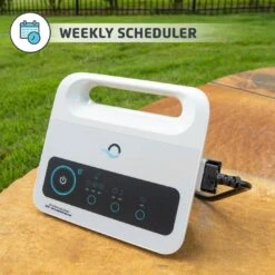 Dolphin - Proteus DX3 Robotic Pool Cleaner -Equipment Pools Proteus DX3 Robotic Pool Cleaner 14